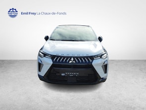 Vehicle image MITSUBISHI Grandis 1.8 HEV Instyle