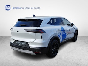 Vehicle image MITSUBISHI Grandis 1.8 HEV Instyle