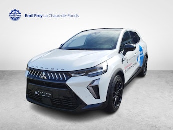 Vehicle image MITSUBISHI Grandis 1.8 HEV Instyle