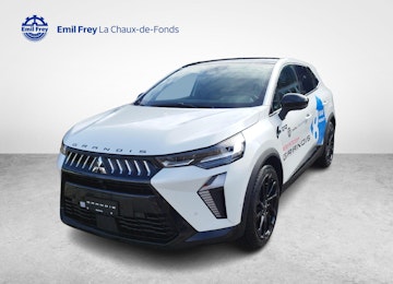 Vehicle image MITSUBISHI Grandis 1.8 HEV Instyle Vehicle image MITSUBISHI Grandis 1.8 HEV Instyle