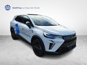 Vehicle image MITSUBISHI Grandis 1.8 HEV Instyle