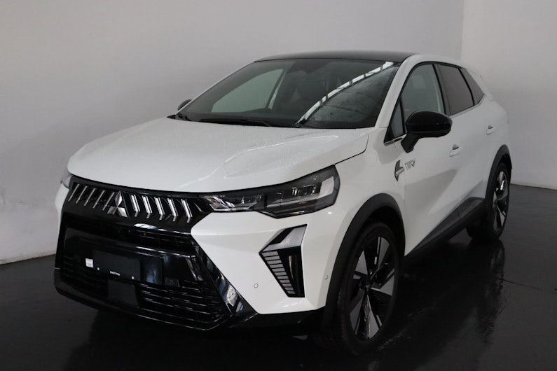 Vehicle image MITSUBISHI GRANDIS