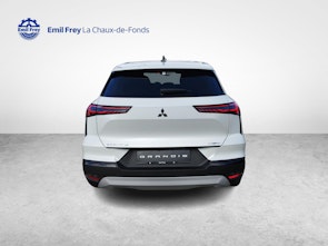 Vehicle image MITSUBISHI Grandis 1.8 HEV Instyle