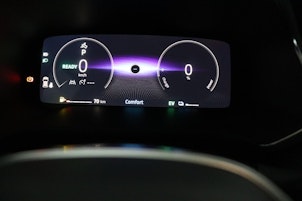 Vehicle image MITSUBISHI Grandis 1.8 HEV Instyle