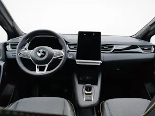 Mitsubishi Grandis 1.8 HEV Intense