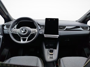 Vehicle image MITSUBISHI Grandis 1.8 HEV Intense