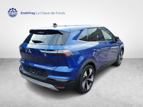 Vehicle image MITSUBISHI Grandis 1.8 HEV Intense