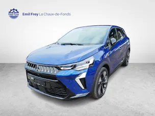 Mitsubishi Grandis 1.8 HEV Intense