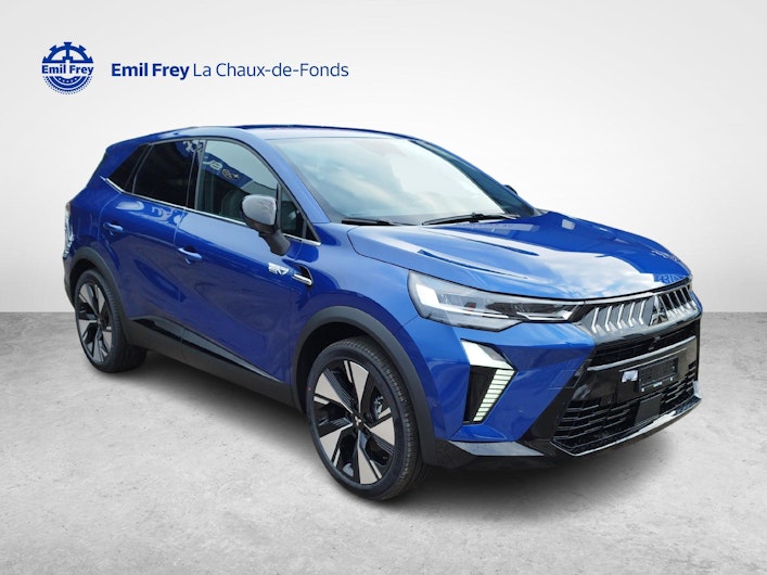 Vehicle image MITSUBISHI GRANDIS