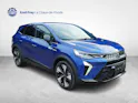 Mitsubishi Grandis 1.8 HEV Intense