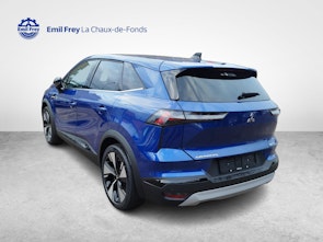 Vehicle image MITSUBISHI Grandis 1.8 HEV Intense