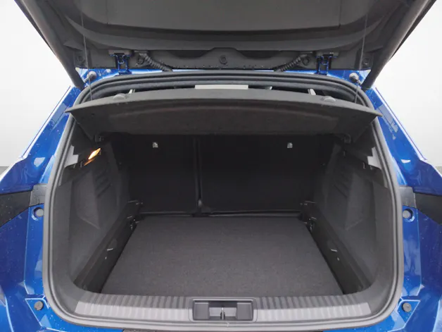 Mitsubishi Grandis 1.8 HEV Intense