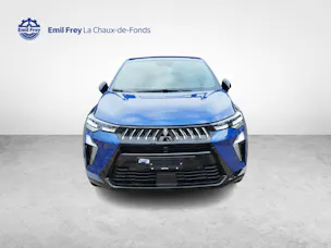 Mitsubishi Grandis 1.8 HEV Intense
