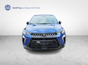 Vehicle image MITSUBISHI Grandis 1.8 HEV Intense