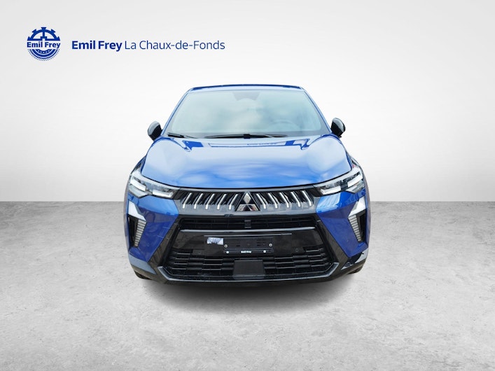 Vehicle image MITSUBISHI GRANDIS