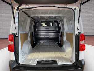 Toyota PROACE Van L2 2.0 D Active