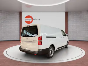 Toyota PROACE Van L2 2.0 D Active