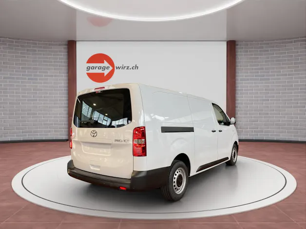 Toyota PROACE Van L2 2.0 D Active