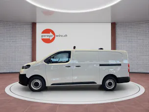 Toyota PROACE Van L2 2.0 D Active