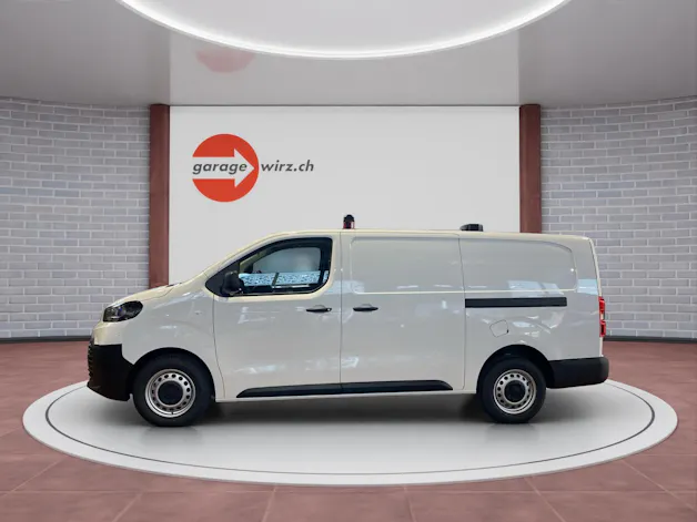 Toyota PROACE Van L2 2.0 D Active