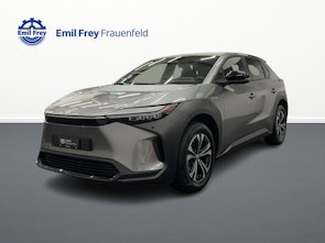 Vehicle image TOYOTA bZ4X Style