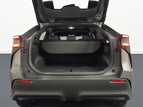 Vehicle image TOYOTA bZ4X Style