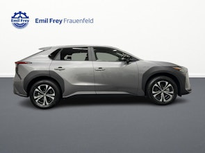 Vehicle image TOYOTA bZ4X Style