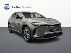 Vehicle image TOYOTA bZ4X Style