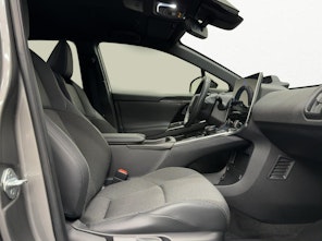 Vehicle image TOYOTA bZ4X Style