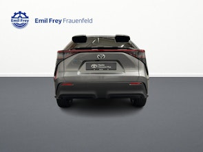 Vehicle image TOYOTA bZ4X Style