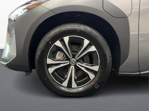 Vehicle image TOYOTA bZ4X Style