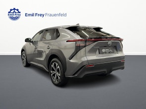 Vehicle image TOYOTA bZ4X Style