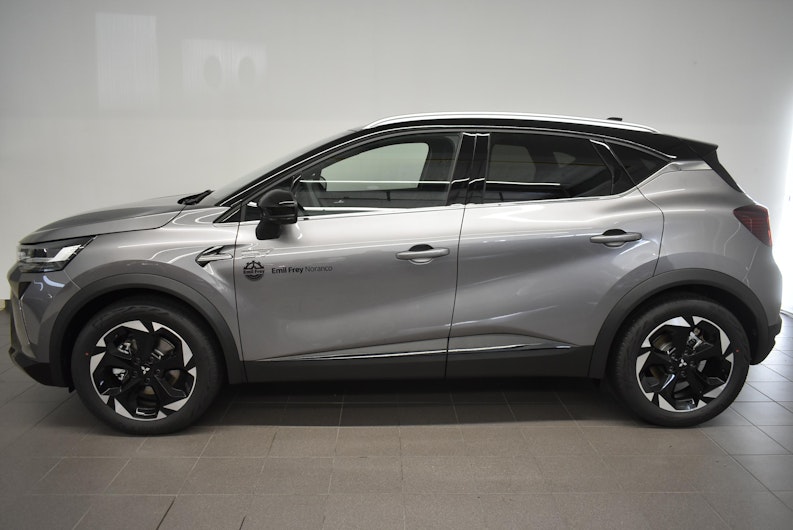 Vehicle image MITSUBISHI ASX