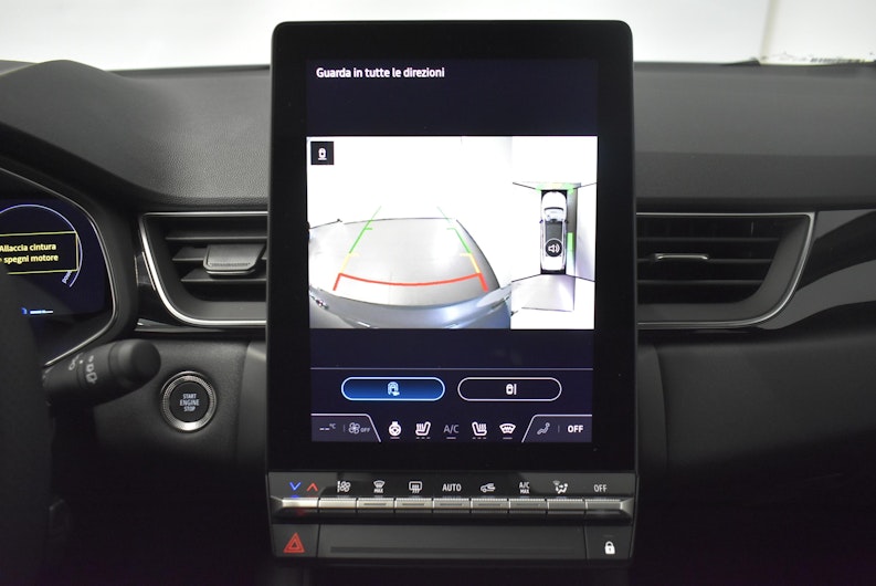 Vehicle image MITSUBISHI ASX