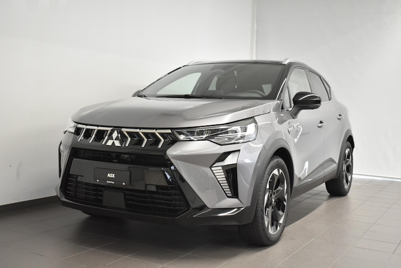 Vehicle image MITSUBISHI ASX