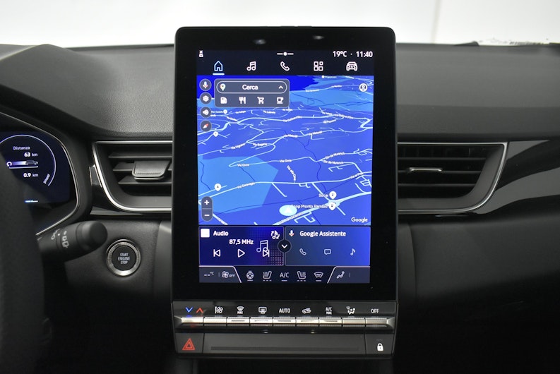 Vehicle image MITSUBISHI ASX