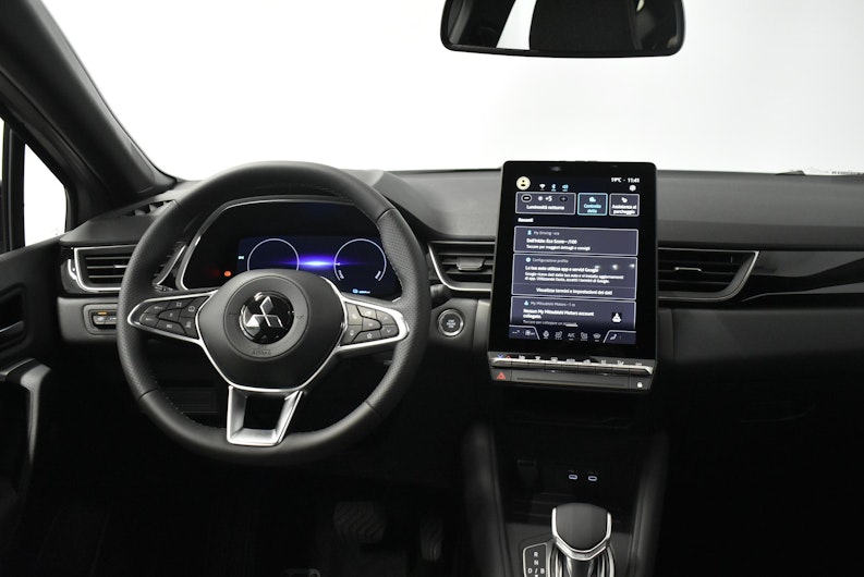 Vehicle image MITSUBISHI ASX