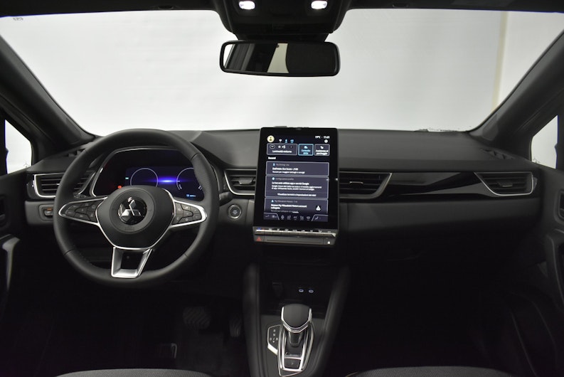 Vehicle image MITSUBISHI ASX