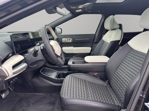 KIA EV4 81 kWh GT-Line 1