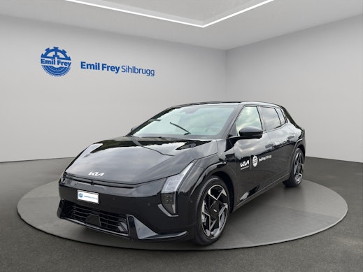 KIA EV4 81 kWh GT-Line 0 KIA EV4 81 kWh GT-Line 0