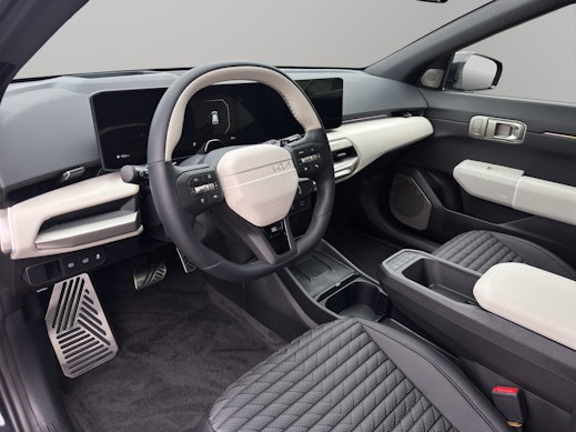 KIA EV4 81 kWh GT-Line 3