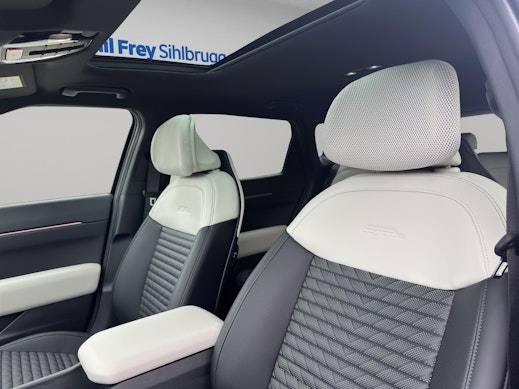 KIA EV4 81 kWh GT-Line 2