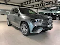 Mercedes-Benz GLE 450 AMG Line 4matic