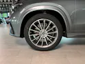 Mercedes-Benz GLE 450 AMG Line 4matic