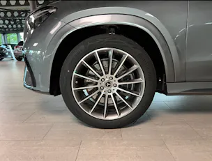 Mercedes-Benz GLE 450 AMG Line 4matic