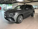 Mercedes-Benz GLE 450 AMG Line 4matic