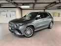 Mercedes-Benz GLE 450 AMG Line 4matic