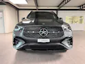 Mercedes-Benz GLE 450 AMG Line 4matic