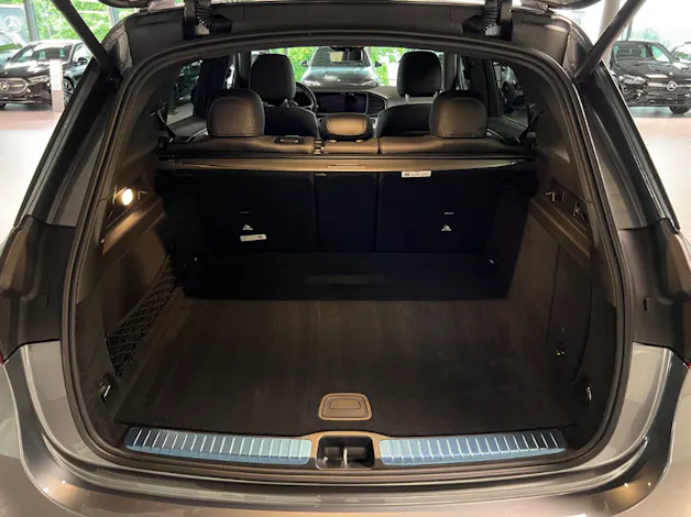 Mercedes-Benz GLE 450 AMG Line 4matic