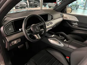 Mercedes-Benz GLE 450 AMG Line 4matic